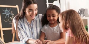 Childcare Jobs 2025 A Rewarding Career Opportunity for Compassionate Individuals