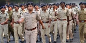 Direct Police Recruitment for 8th, 10th, and 12th Pass – Apply Now