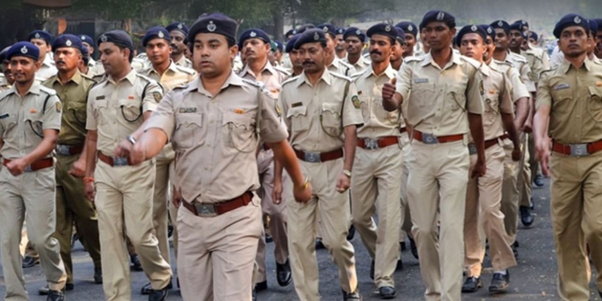 Direct Police Recruitment for 8th, 10th, and 12th Pass – Apply Now