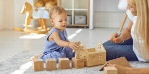 Get a Childcare Job in 2025 – Earn ₹15,000 to ₹25,000 Per Month by Caring for Children