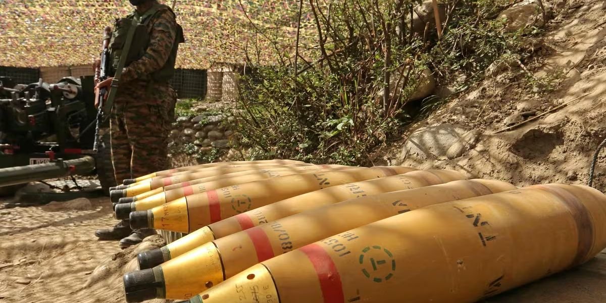 Police Recruitment 2025 A Golden Opportunity for 8th, 10th, and 12th Pass Candidates