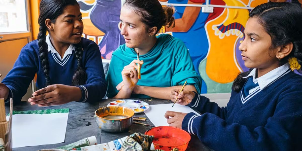 You Can Get a Childcare Job Without Any Experience