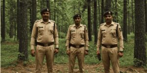 Forest Department Recruitment 2025