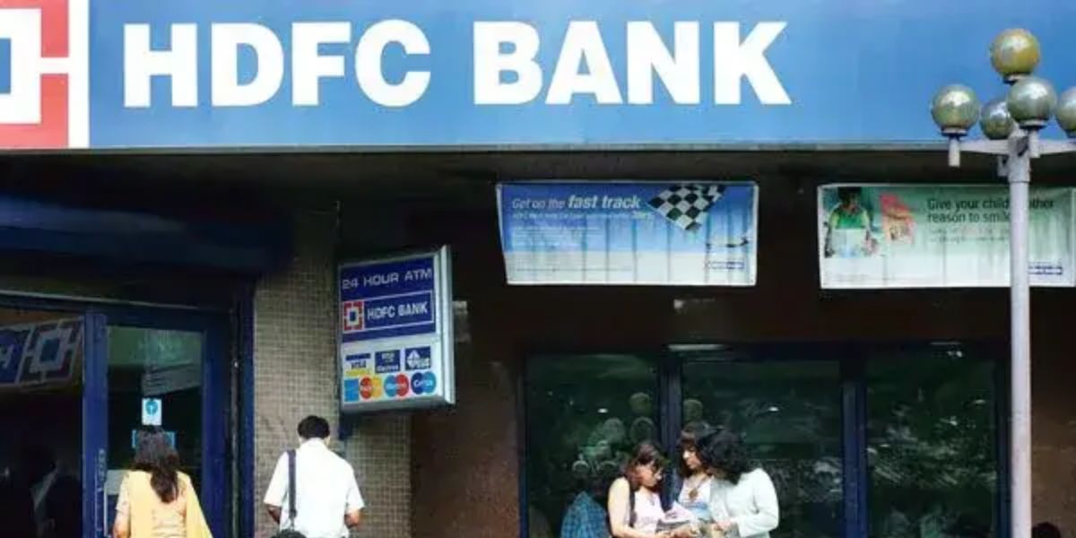 New Recruitments at HDFC Bank 2025
