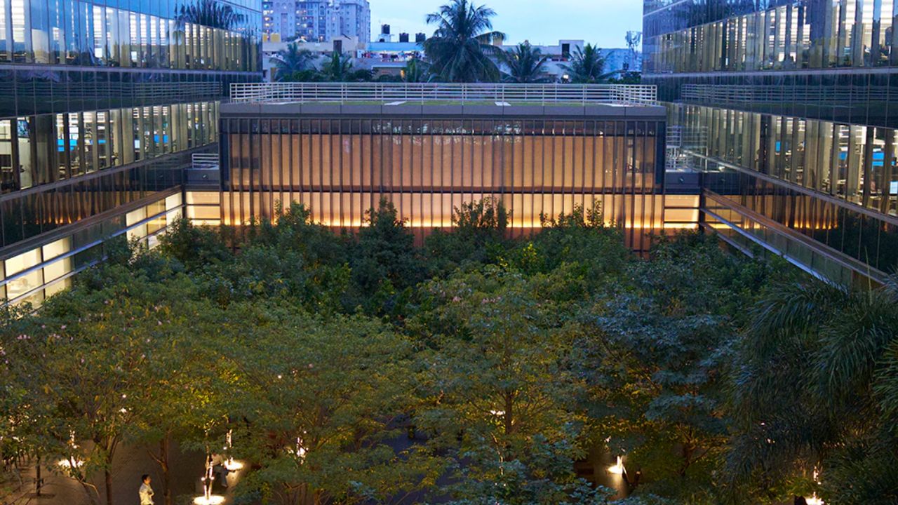 Corporate Services & Office Support Careers at Goldman Sachs India