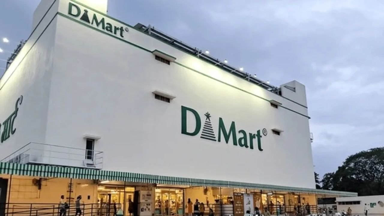 DMart Management Jobs Supervisor, Trainee, and Admin Openings with Salary Details