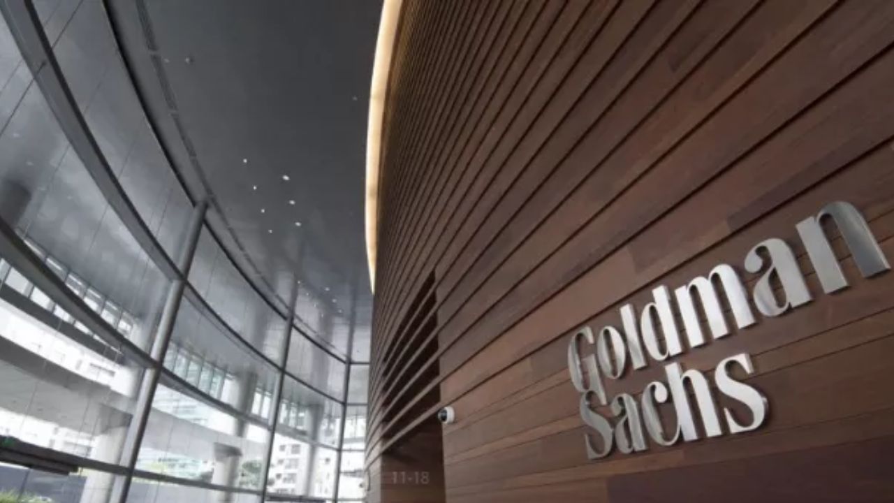 Goldman Sachs Administrative & Office Support Jobs Full Recruitment Details