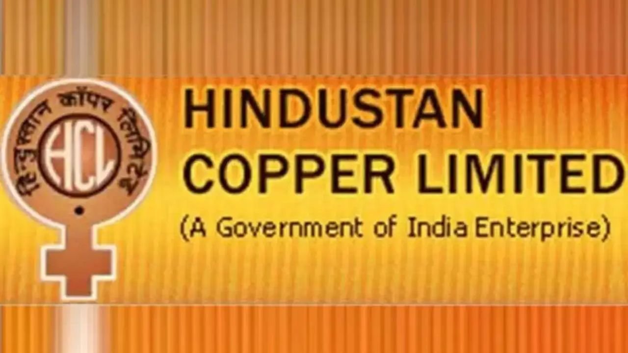 Hindustan Copper Limited Operations Jobs Hiring for Mining, Plant & Logistic Roles