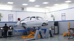 Hyundai India Ground-Level Operations Jobs Hiring for Multiple Departments