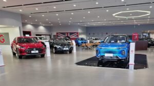 MG Motor India Manufacturing Support Jobs Latest Openings, Pay Scale & Career Page