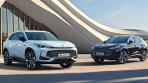 MG Motor India Warehouse & Logistics Jobs 2025 Hiring Overview & Salary Breakdown