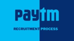 Paytm Service Operations Careers Recruitment, Job Profiles, and Salary Details