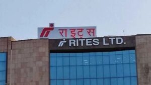 RITES Ltd. Rail Project Support Jobs New Hiring Across India