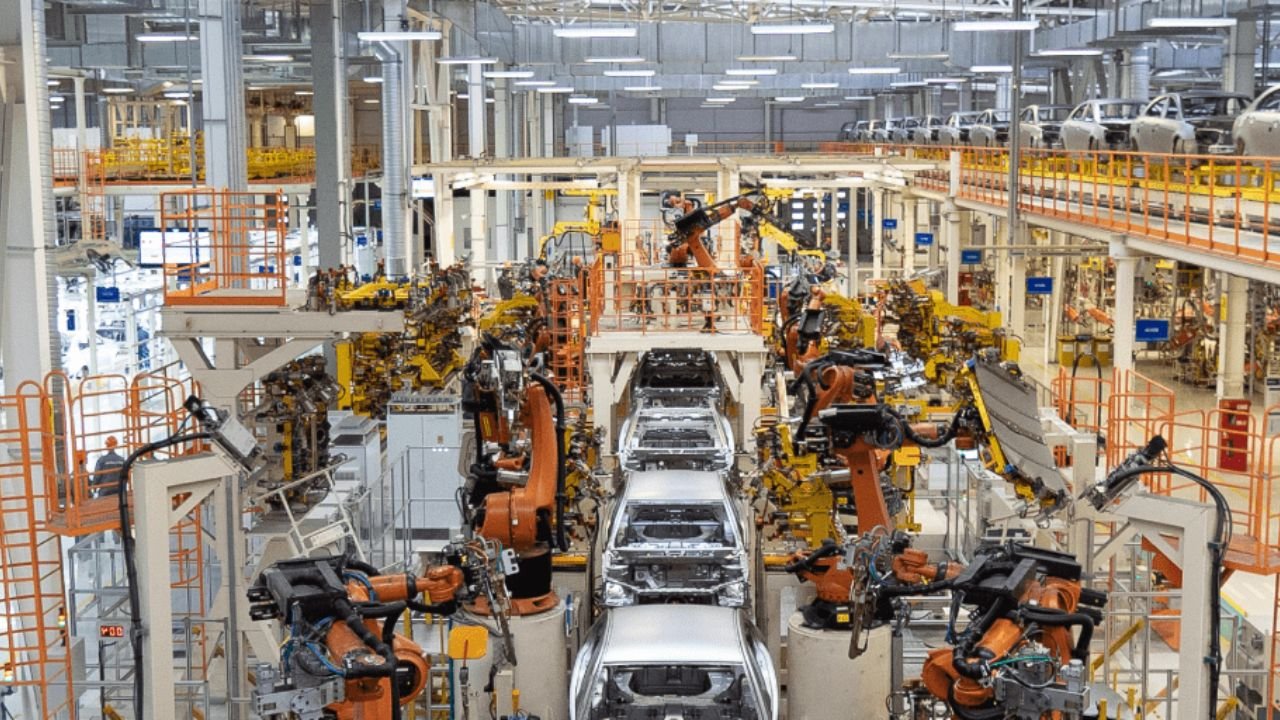 Renault India Workforce Support Jobs Factory, Warehousing, Quality, Logistics and Security Openings Explained