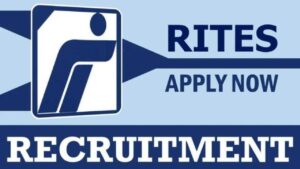 Site Operations Jobs at RITES Ltd. Full Hiring Guide & Salary Structure