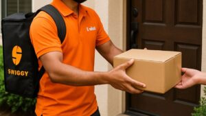 Swiggy Entry Operations Jobs Recruitment for Delivery, Packaging, Warehouse and Support