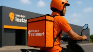 Swiggy Service & Logistics Jobs Hiring Across Delivery Fleet, Instamart, Warehouse and Office Support