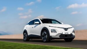 VinFast India 8th Pass Jobs 2025 Factory Helper, Warehouse, Security & Salary Details