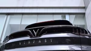 VinFast India Recruitment 2025 Roles, Salaries, and Official Links