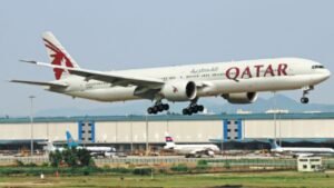 Airport Jobs in Qatar Salary, Hiring Companies and How to Apply