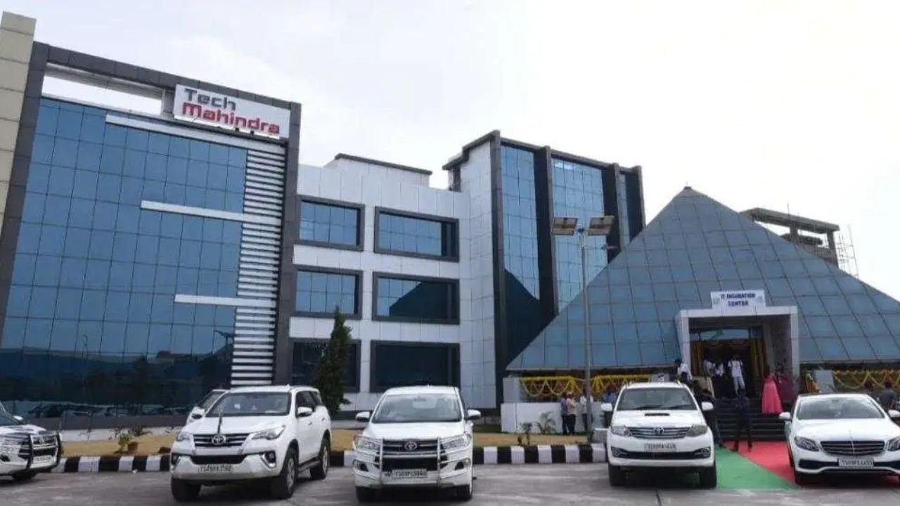 Back Office & Support Operations Jobs at Tech Mahindra Salary, Eligibility & How to Apply