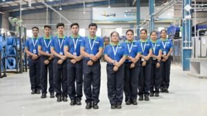 Blue Dart Express Operational & Logistics Jobs in India – Roles, Salary, Hiring Process