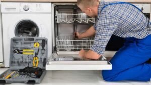 Dubai Dishwasher Jobs – Salary, Hiring Hotels, Roles & How to Apply
