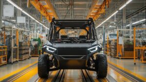 Dubai Electric Vehicle (EV) Manufacturing Helper Jobs Salary, Companies, Roles & How to Apply