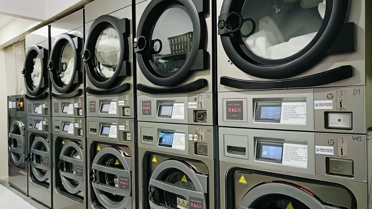 Dubai Laundry Jobs 2026 Latest Openings, Salaries, Companies & How to Apply