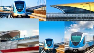 Dubai Metro Careers Jobs, Salary, Hiring Companies & How to Apply