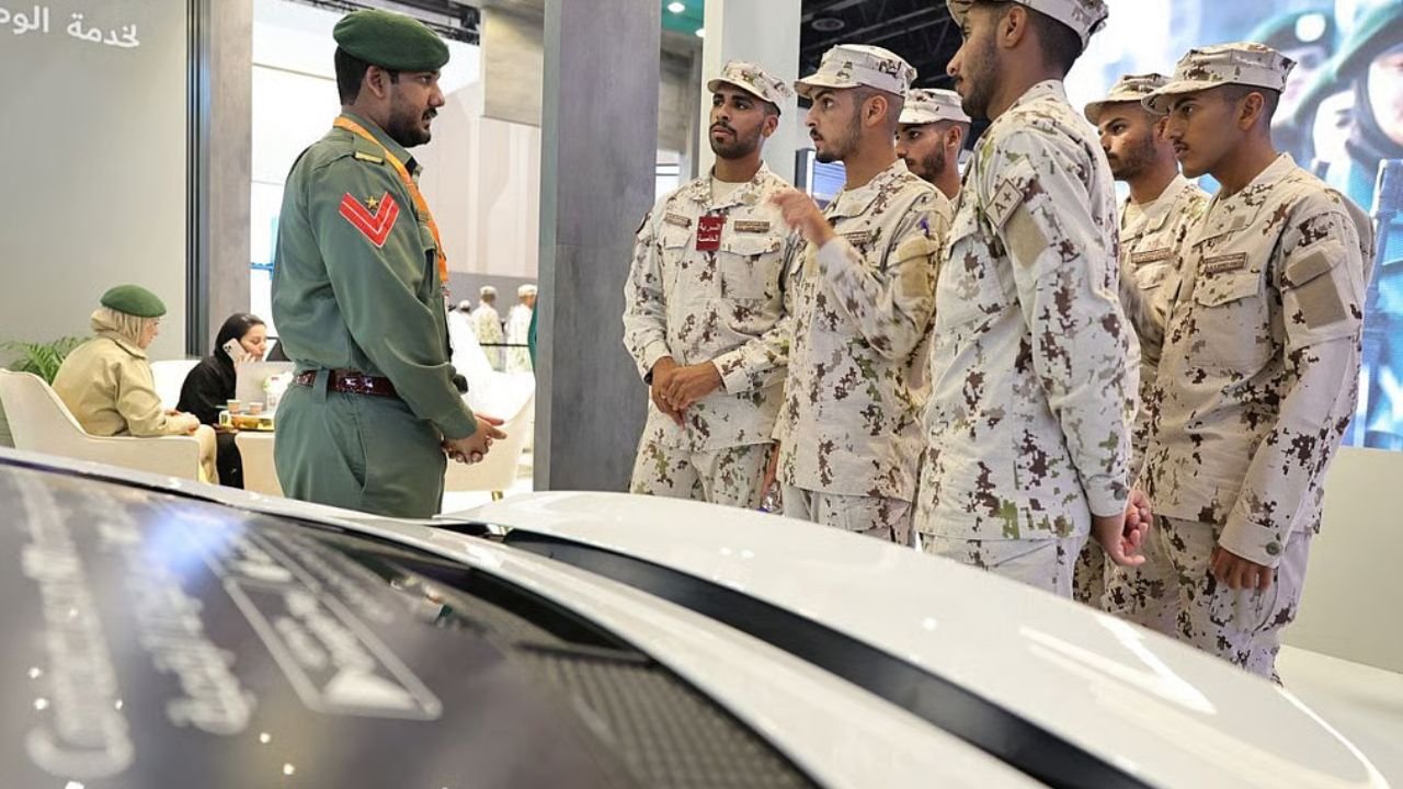Dubai Police Job Vacancy Guide Roles, Pay Scale and Official Apply Links