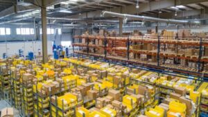 Dubai Warehouse Jobs 2025 Helper, Packing & Inventory Roles with Salary, Companies and Apply Links