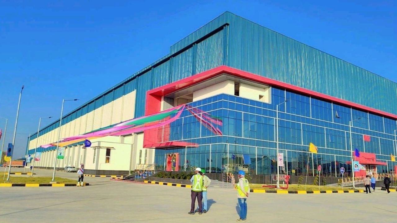 FMCG Manufacturing Operations Jobs at Haldiram’s Hiring Across India