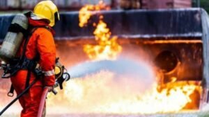 Fireman Jobs in Dubai Complete Guide to Salary, Roles and Applications