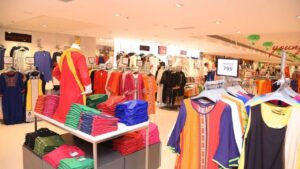 Frontline Retail Operations at Aditya Birla Fashion and Retail Ltd. New Openings Across India