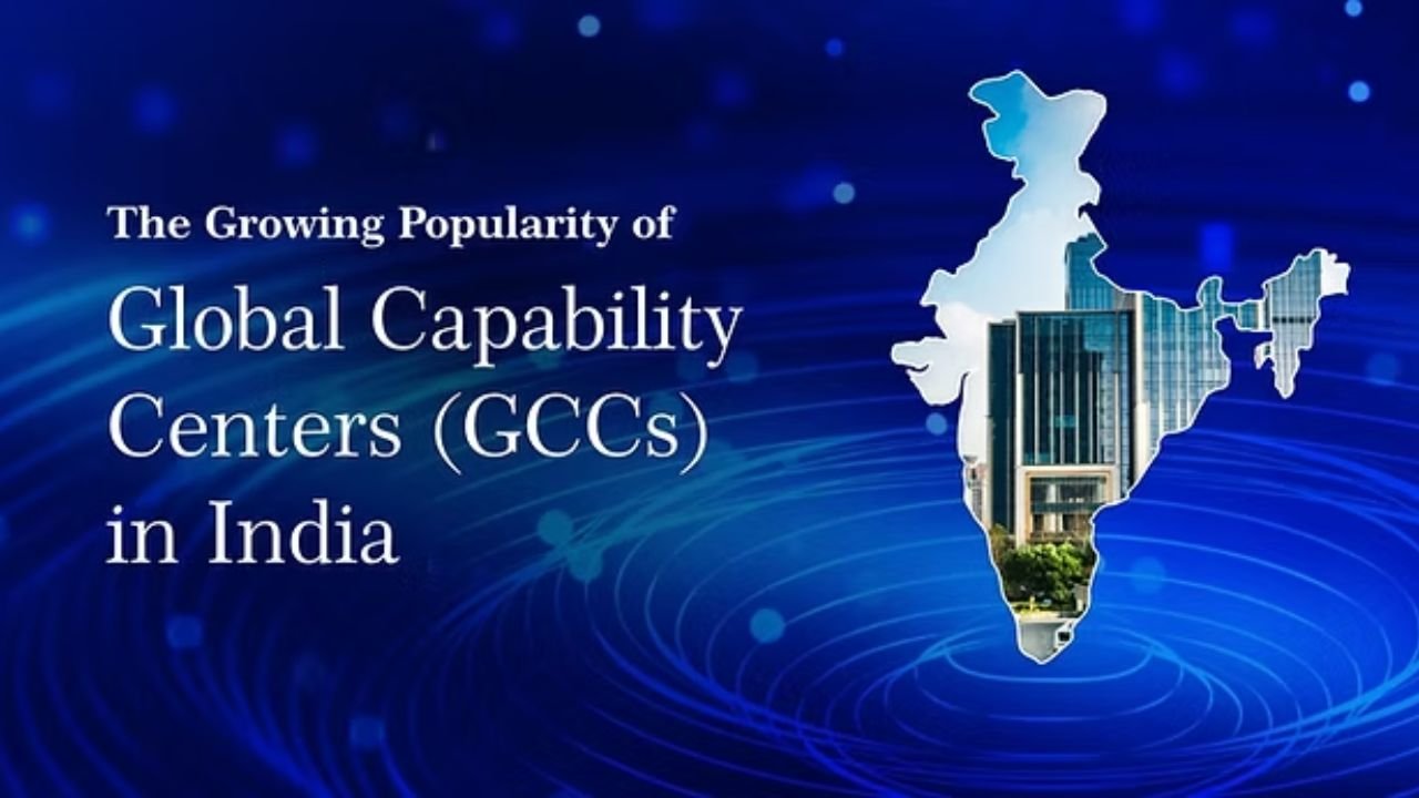 Global Capability Centers in India Growth, Top Employers, Jobs and Salary Insights