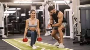 Gym Trainer Jobs in Dubai Salary, Hiring Gyms, and How to Apply