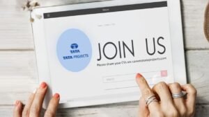 Infrastructure Operations Jobs at Tata Projects Latest Recruitment Guide