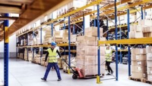 Logistics Operations Jobs at Udaan Recruitment Open for Warehouse & Delivery Roles