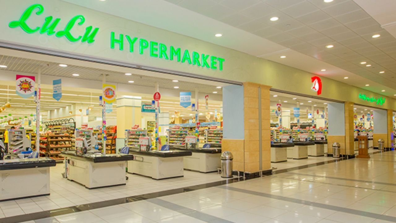 Lulu Hypermarket UAE Recruitment Retail & Warehouse Staff Hiring