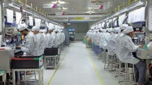 Manufacturing & Assembly Line Jobs at Lava International