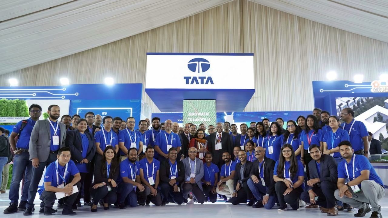 Manufacturing Support Jobs at Tata Electronics Roles, Salaries & Application Guide