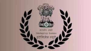 National Security Support Jobs at Intelligence Bureau Latest Openings & Application Guide
