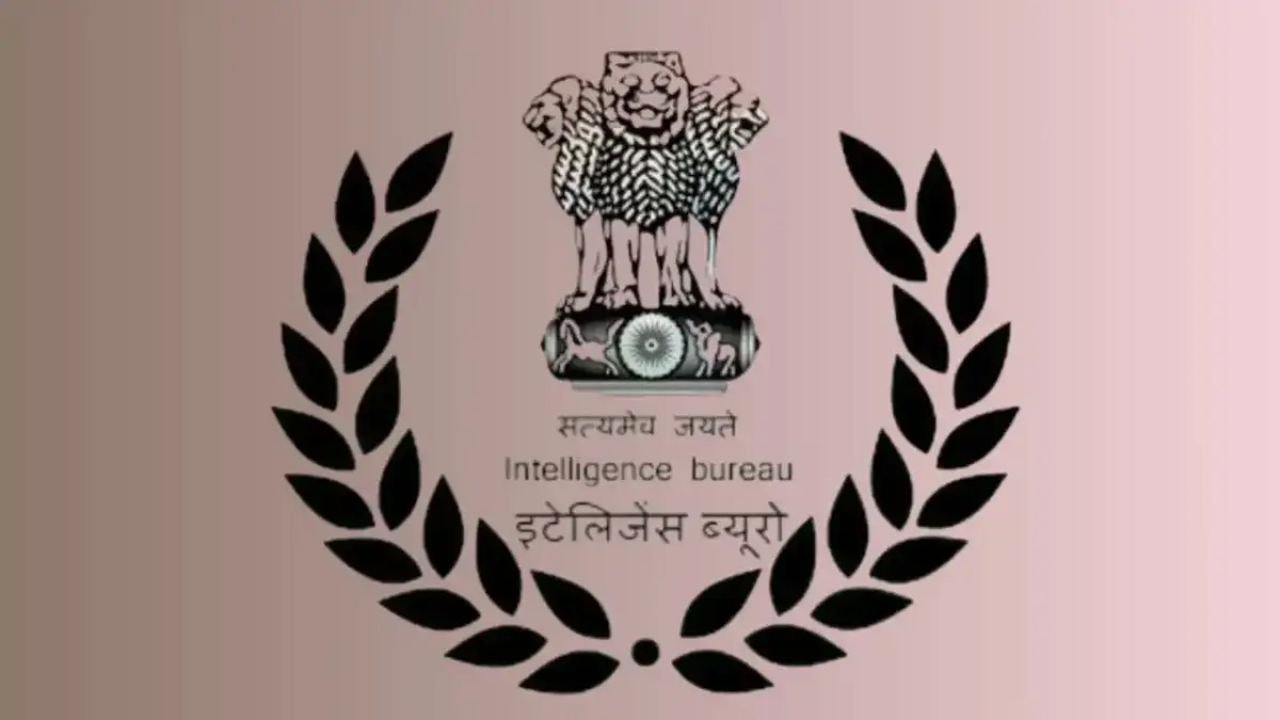 National Security Support Jobs at Intelligence Bureau Latest Openings & Application Guide