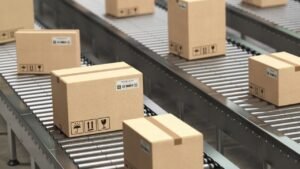 Packaging & Material Handling Jobs at Raptor Supplies Opportunities & Salaries