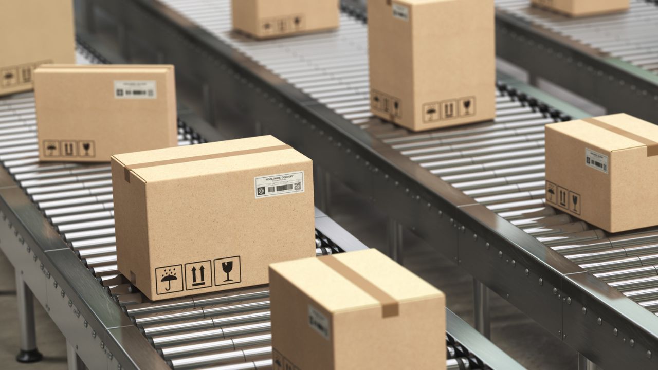 Packaging & Material Handling Jobs at Raptor Supplies Opportunities & Salaries