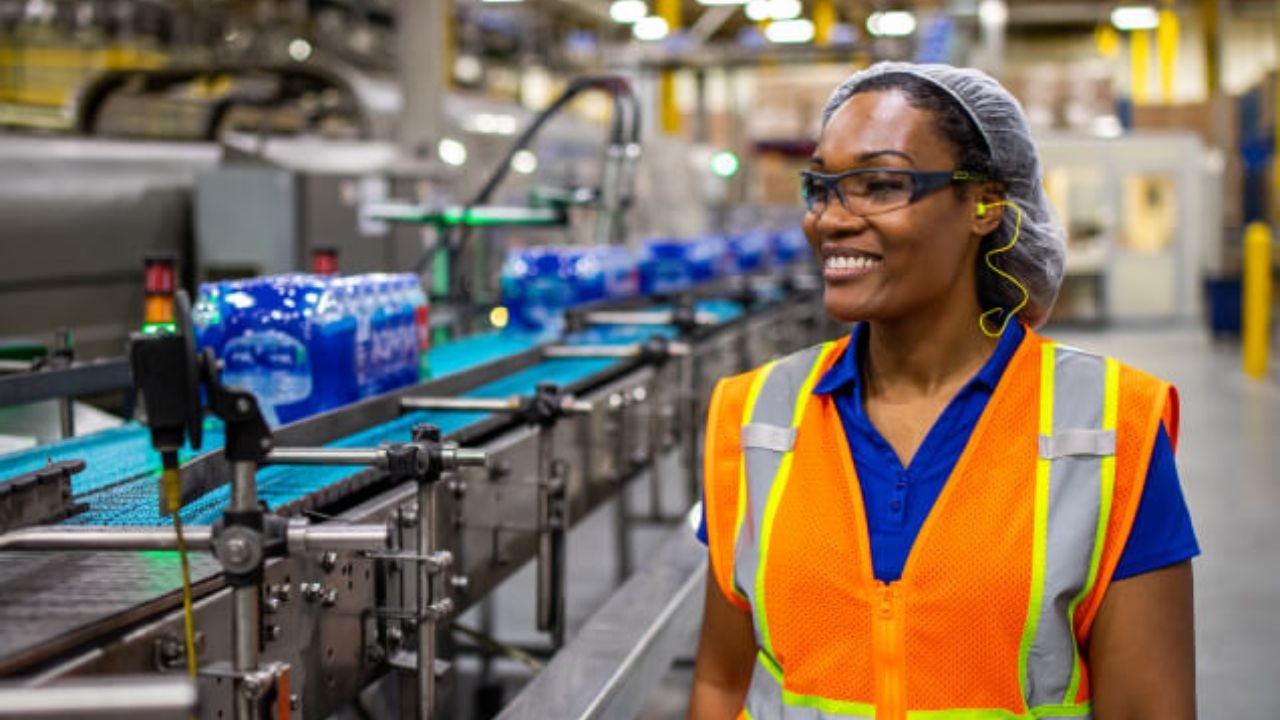 Packaging & Production Line Jobs at PepsiCo India Roles, Salary Details & How to Apply