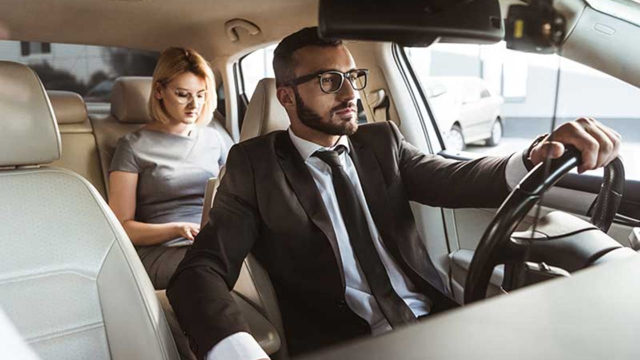 Private and Personal Driver Jobs in Dubai Full Career Overview