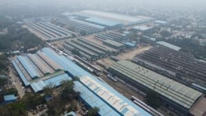 Production Support Jobs at Rail Coach Factory Latest Openings, Salary & Application Guide