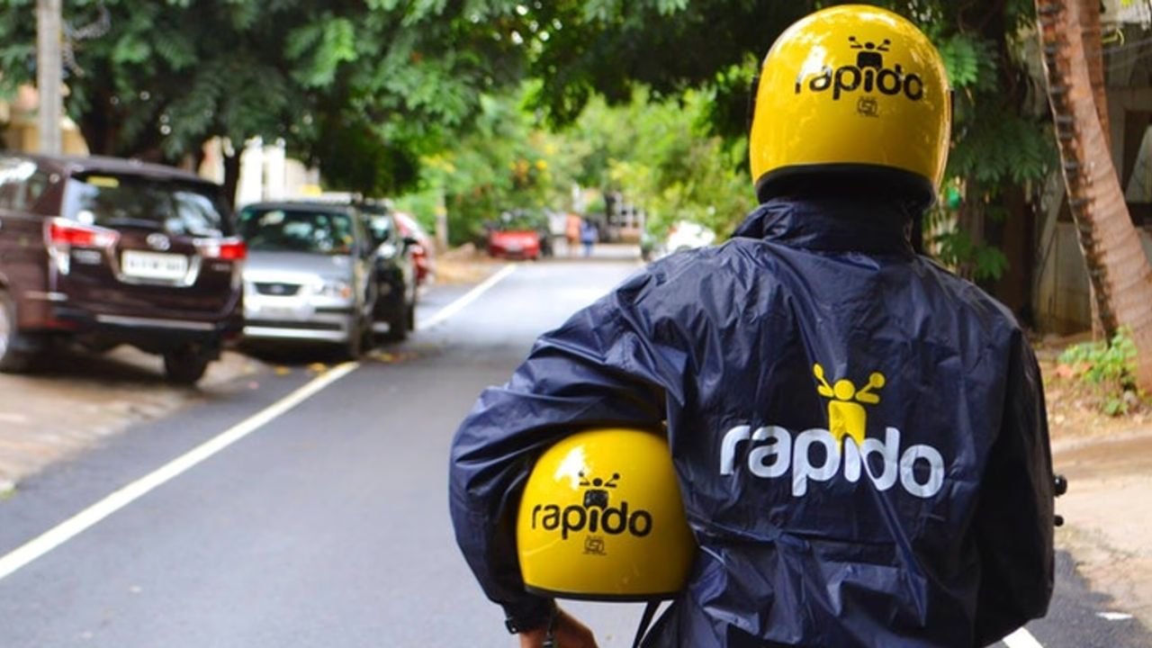 Rapido Rider Operations & Hub Support Jobs Latest Vacancies to Apply